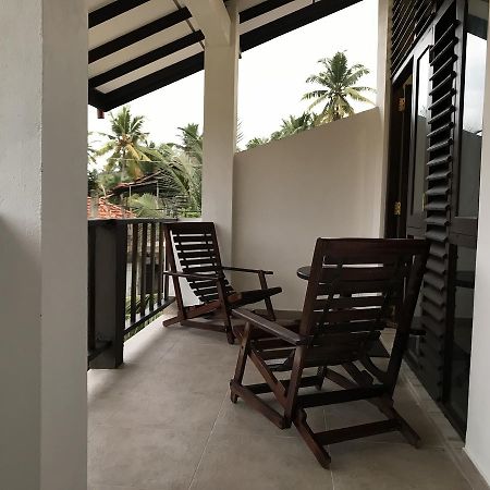 Kaminrich Cottage Matara Dış mekan fotoğraf