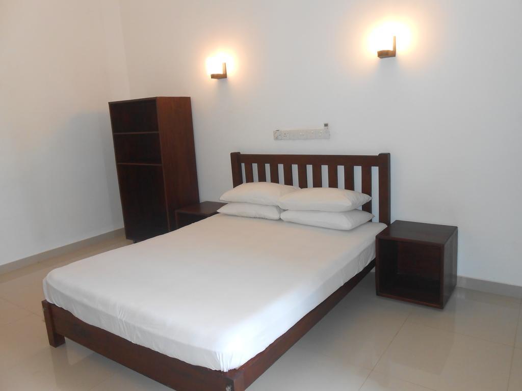 Kaminrich Cottage Matara Dış mekan fotoğraf