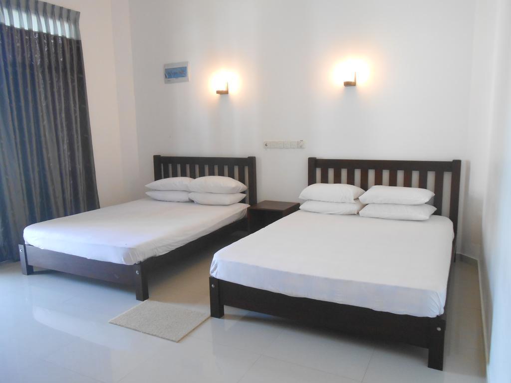 Kaminrich Cottage Matara Dış mekan fotoğraf