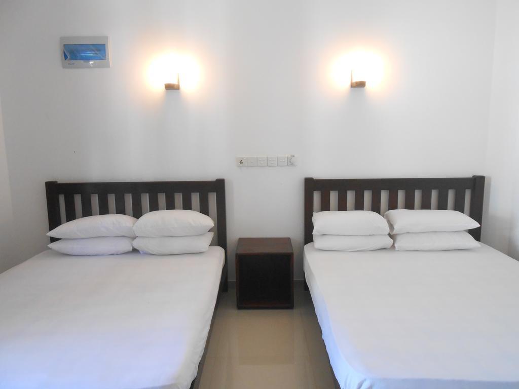 Kaminrich Cottage Matara Dış mekan fotoğraf