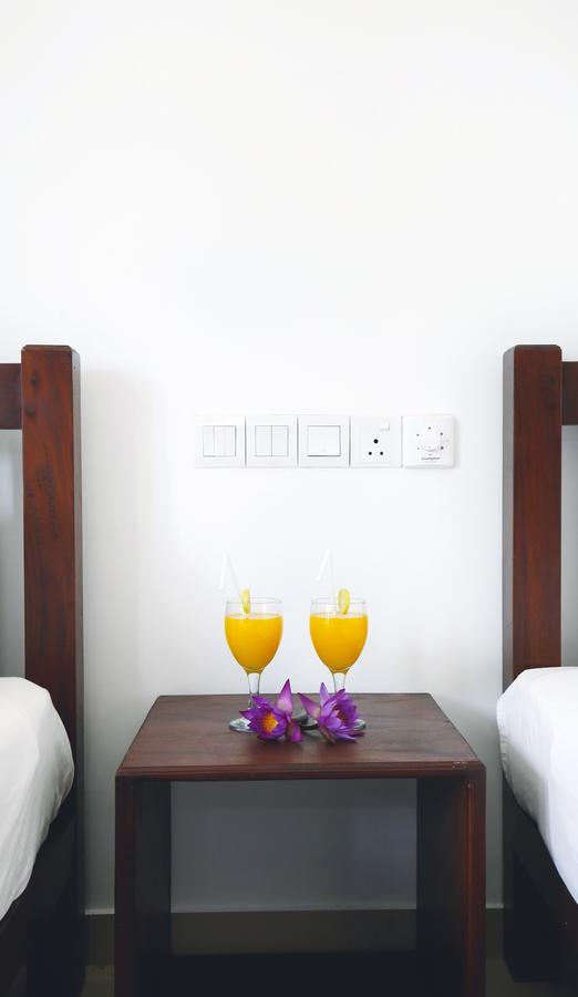 Kaminrich Cottage Matara Dış mekan fotoğraf