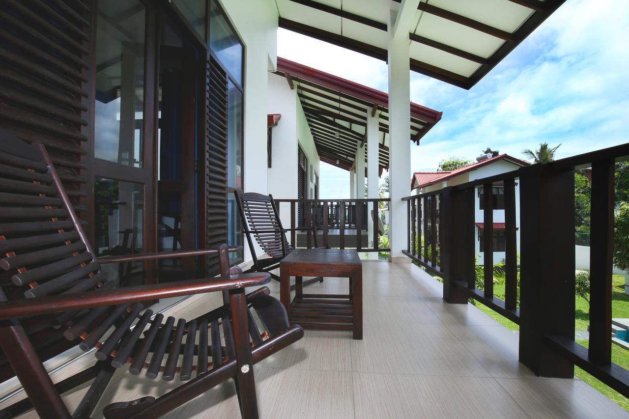Kaminrich Cottage Matara Dış mekan fotoğraf