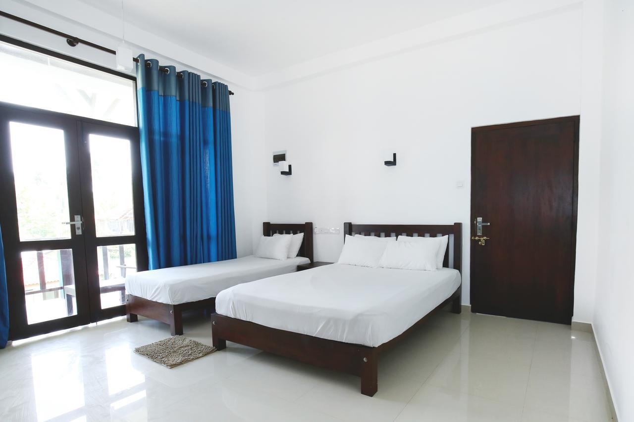 Kaminrich Cottage Matara Dış mekan fotoğraf