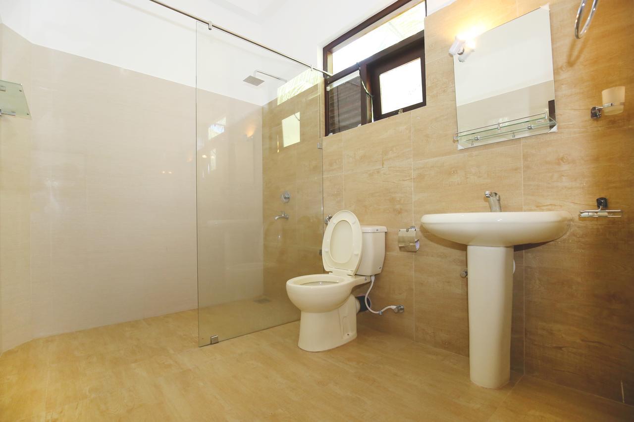 Kaminrich Cottage Matara Dış mekan fotoğraf