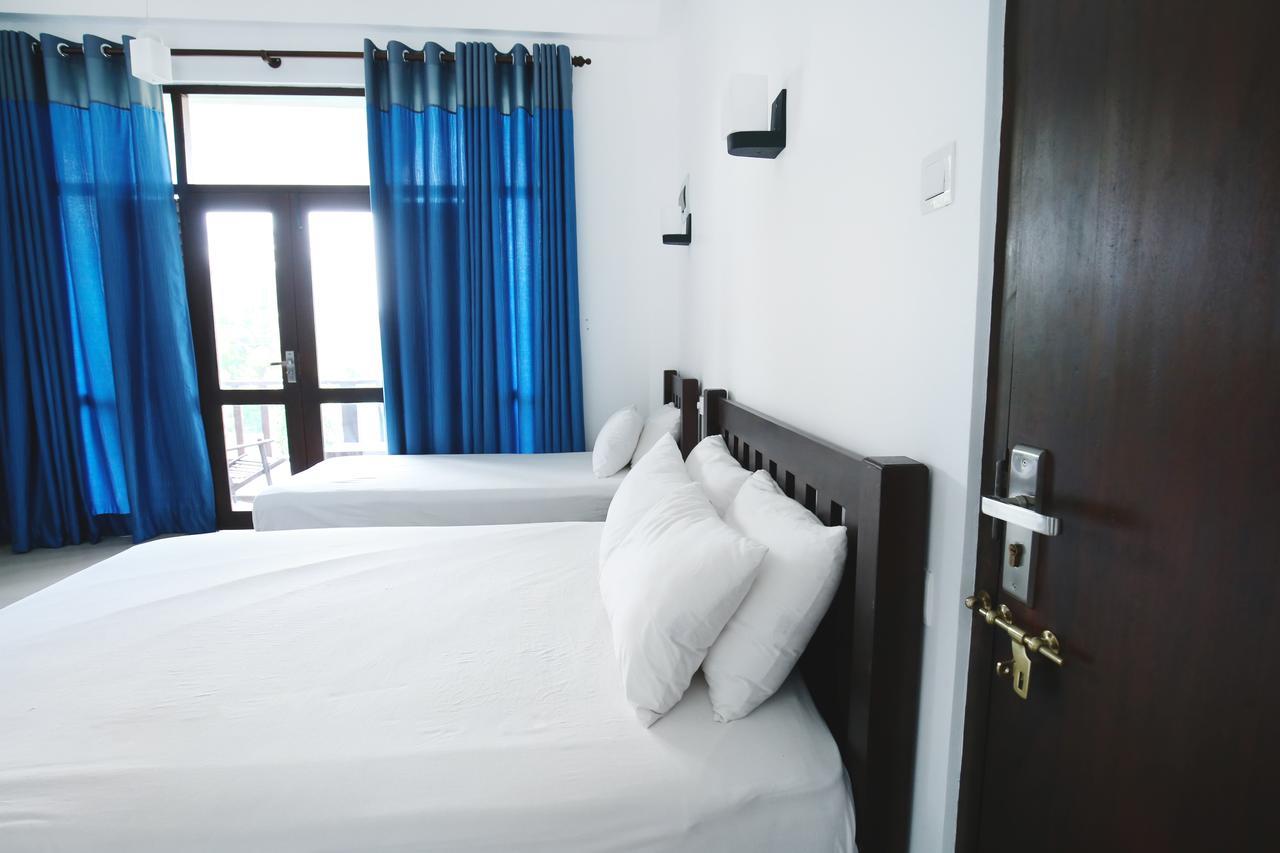 Kaminrich Cottage Matara Dış mekan fotoğraf