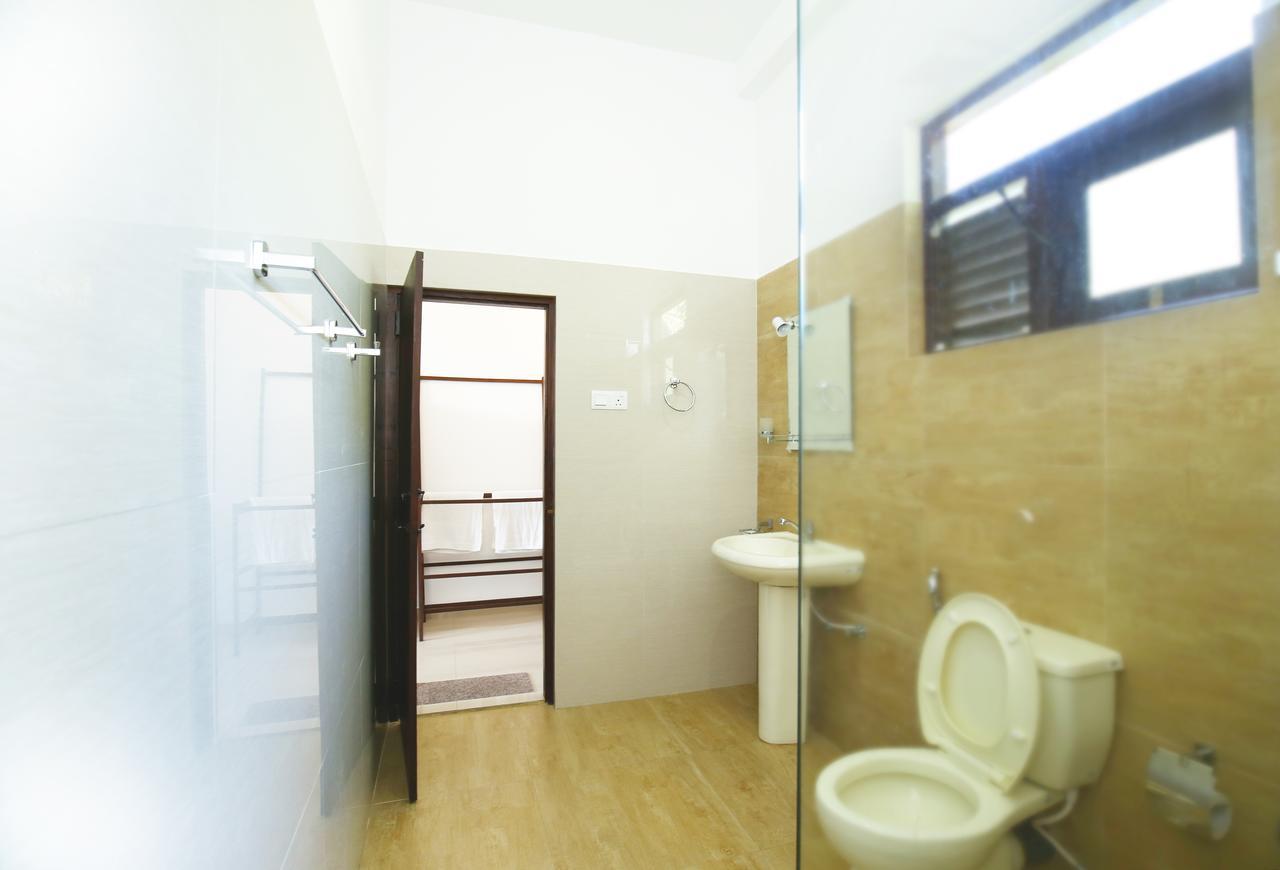 Kaminrich Cottage Matara Dış mekan fotoğraf