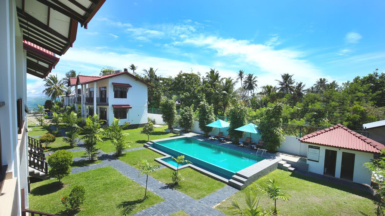Kaminrich Cottage Matara Dış mekan fotoğraf