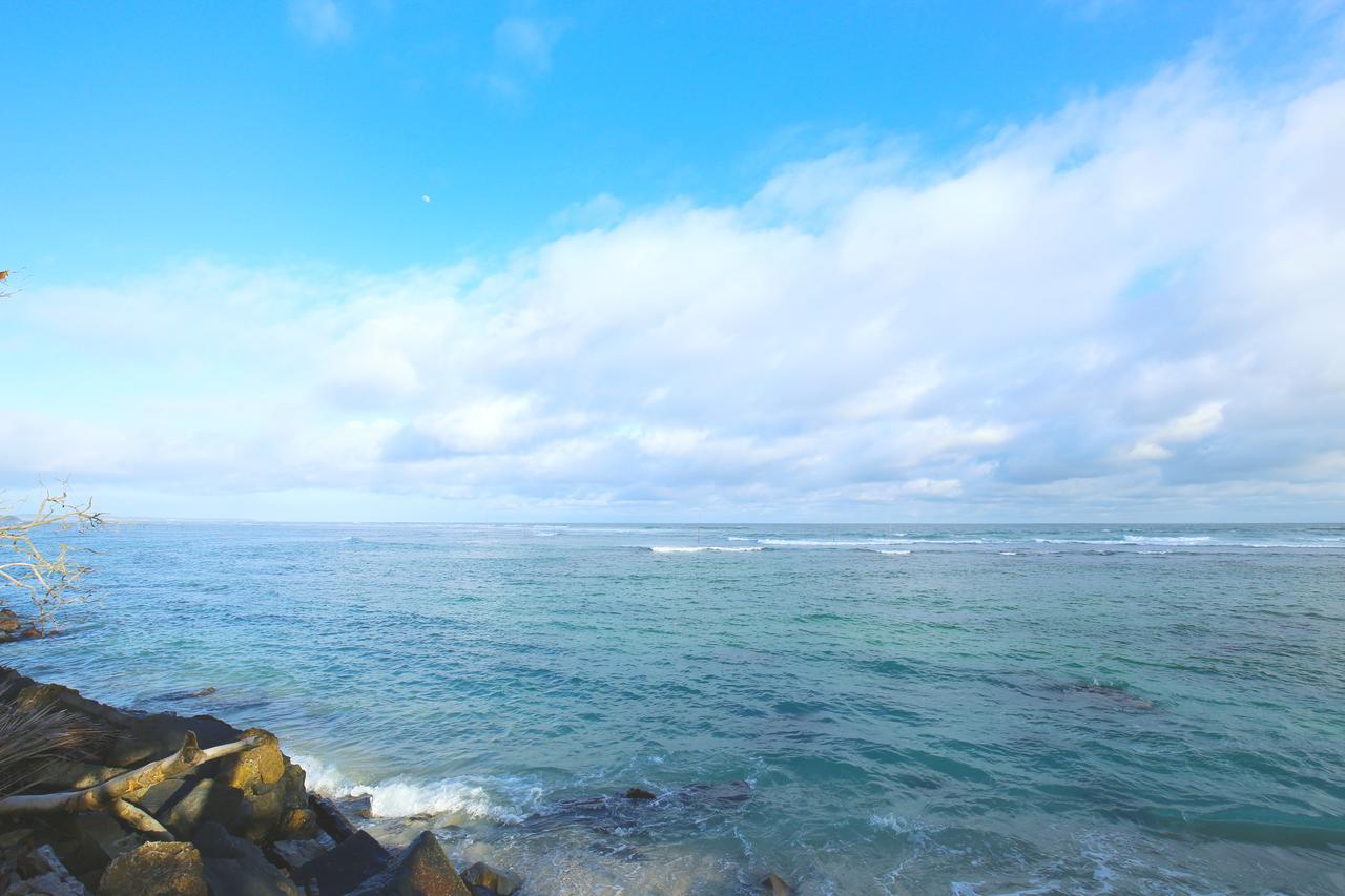 Kaminrich Cottage Matara Dış mekan fotoğraf
