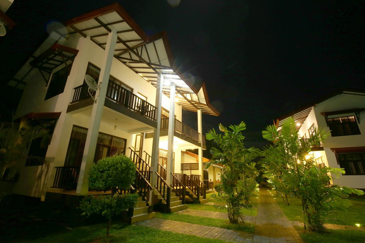Kaminrich Cottage Matara Dış mekan fotoğraf