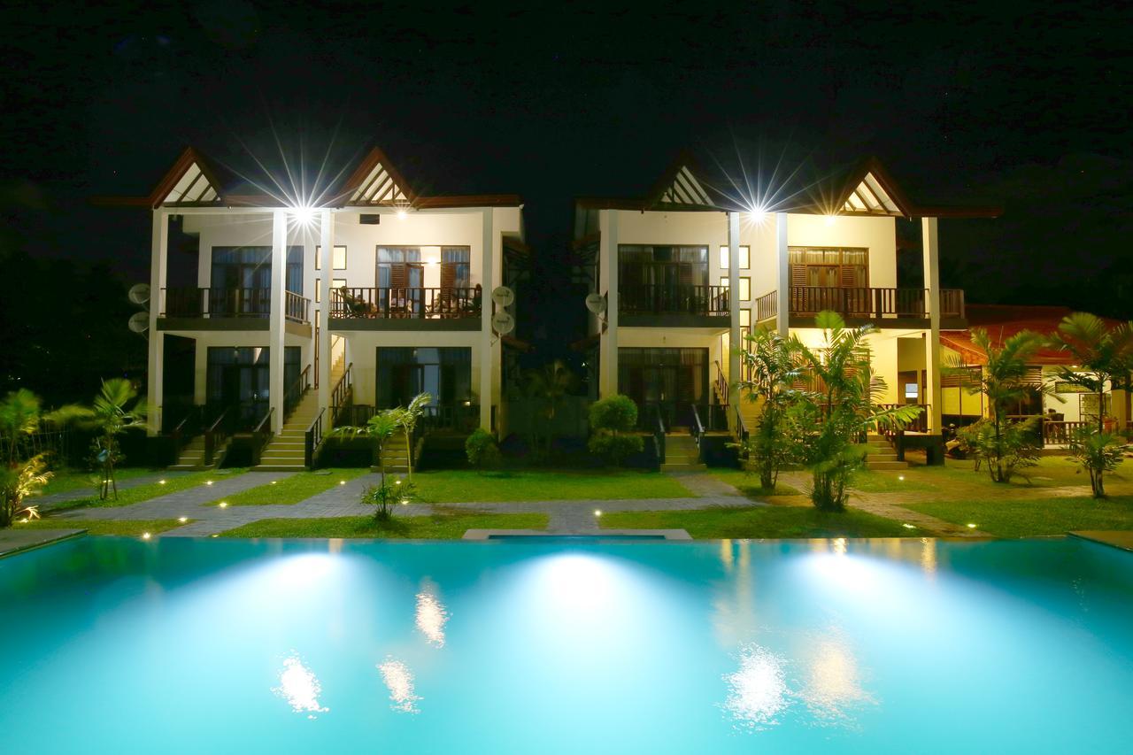 Kaminrich Cottage Matara Dış mekan fotoğraf