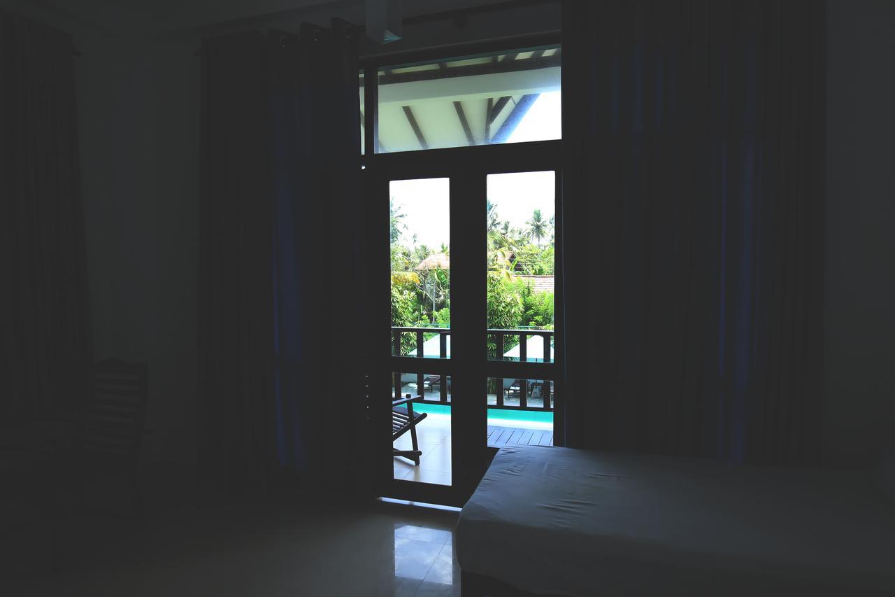 Kaminrich Cottage Matara Dış mekan fotoğraf