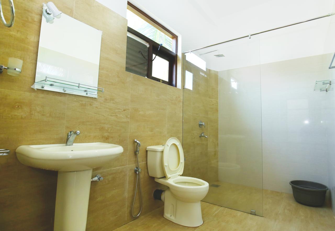 Kaminrich Cottage Matara Dış mekan fotoğraf