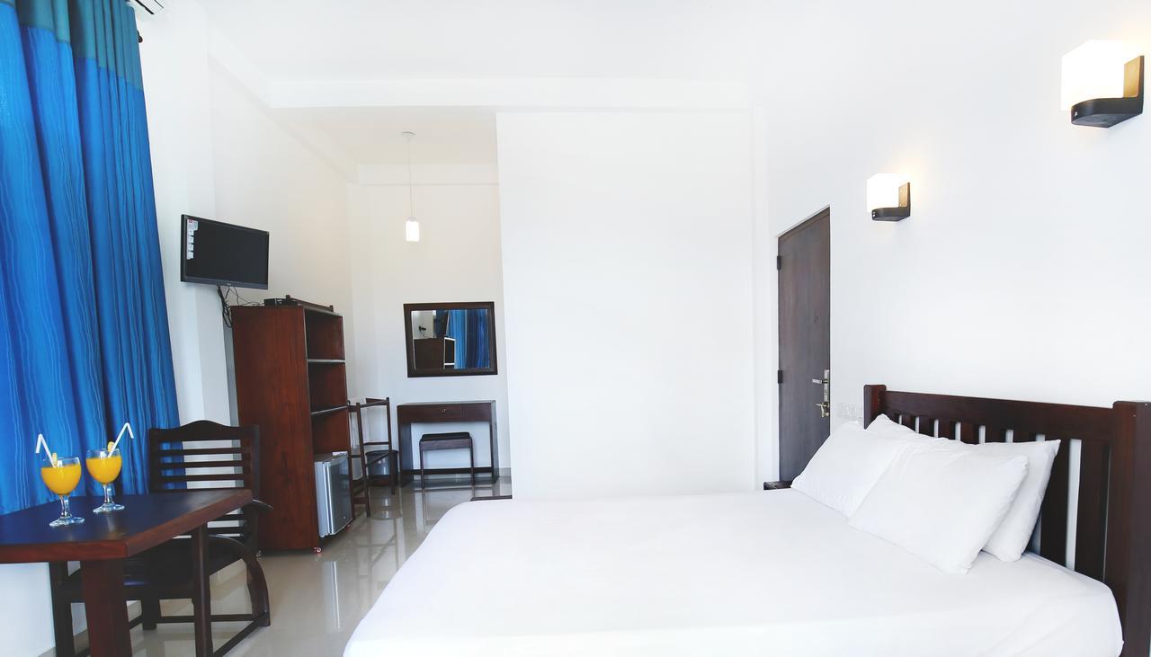 Kaminrich Cottage Matara Dış mekan fotoğraf
