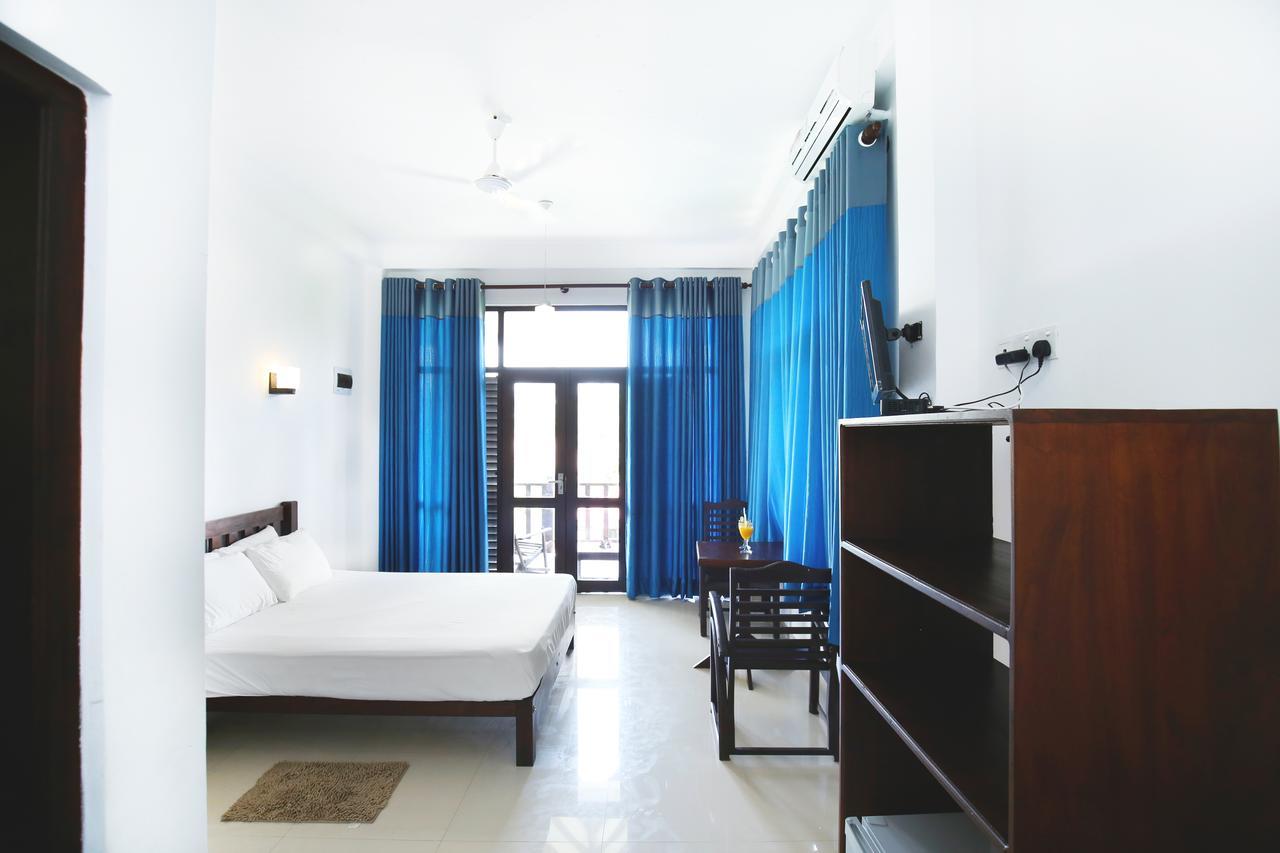 Kaminrich Cottage Matara Dış mekan fotoğraf