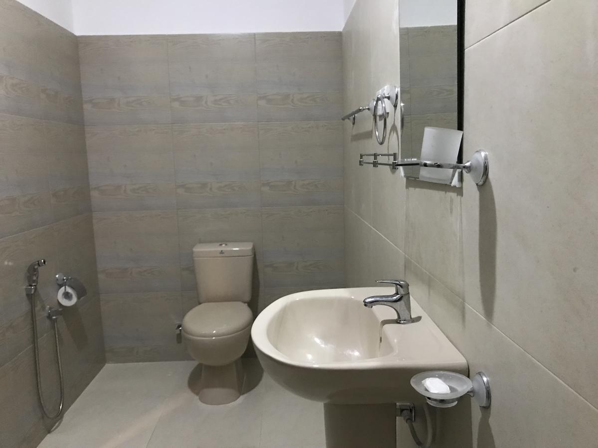 Kaminrich Cottage Matara Dış mekan fotoğraf